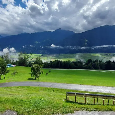 Erlebnishof Schiman Kirchbach (Carinthia)