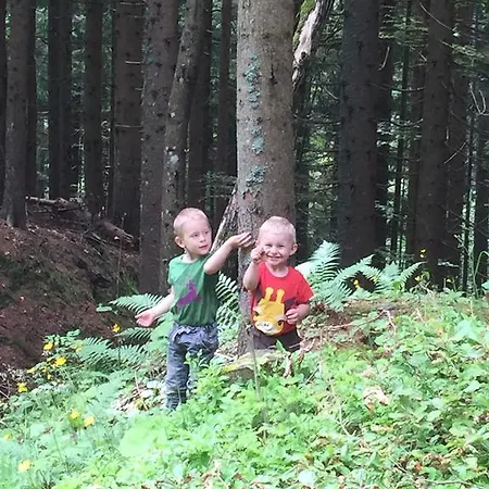 Erlebnishof Schiman Apartment