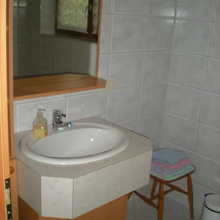 Erlebnishof Schiman Apartment *