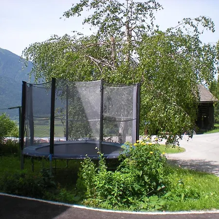 Erlebnishof Schiman Kirchbach (Carinthia)