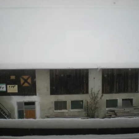 Erlebnishof Schiman דירה