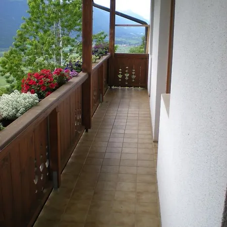 Erlebnishof Schiman Kirchbach (Carinthia)