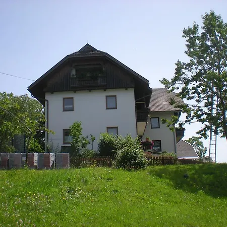 Lejlighed Erlebnishof Schiman *