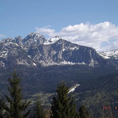 Erlebnishof Schiman Kirchbach (Carinthia)