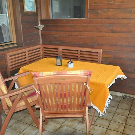 Apartment Erlebnishof Schiman