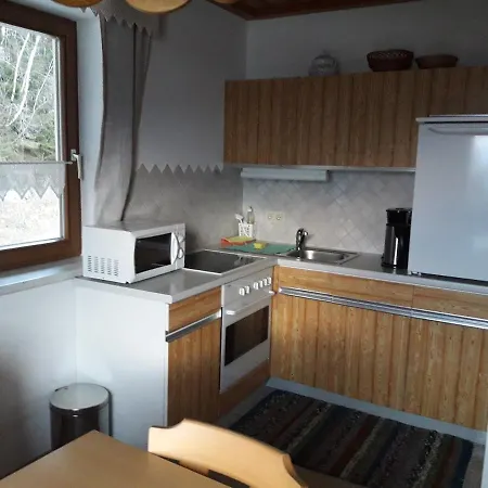 Erlebnishof Schiman Apartment *