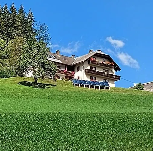 Erlebnishof Schiman Kirchbach (Carinthia)