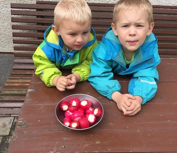 Lejlighed Erlebnishof Schiman *