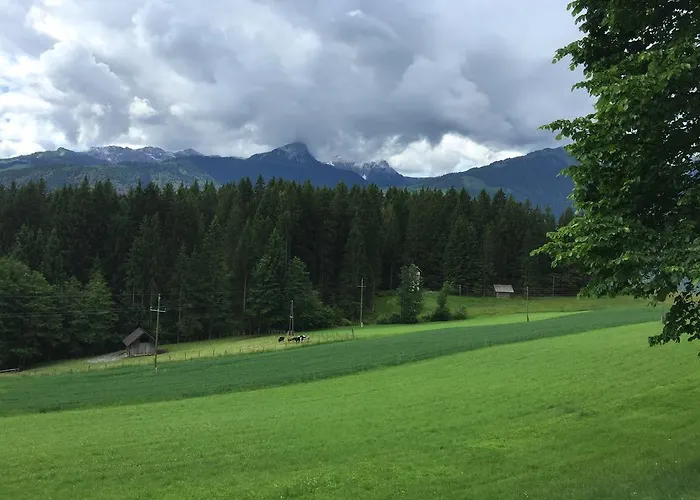 Erlebnishof Schiman *