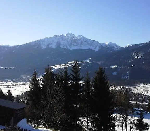 Lejlighed Erlebnishof Schiman *