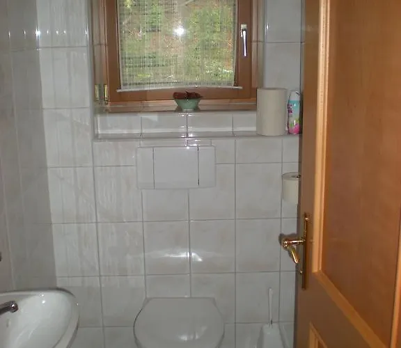 Lejlighed Erlebnishof Schiman