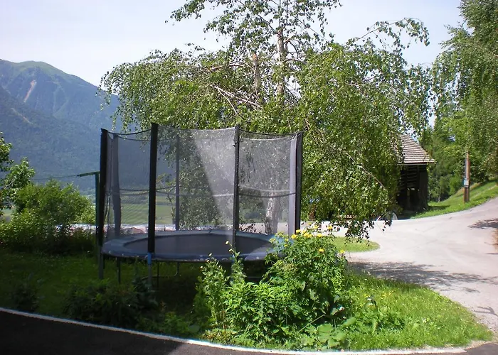 Erlebnishof Schiman Kirchbach (Carinthia)