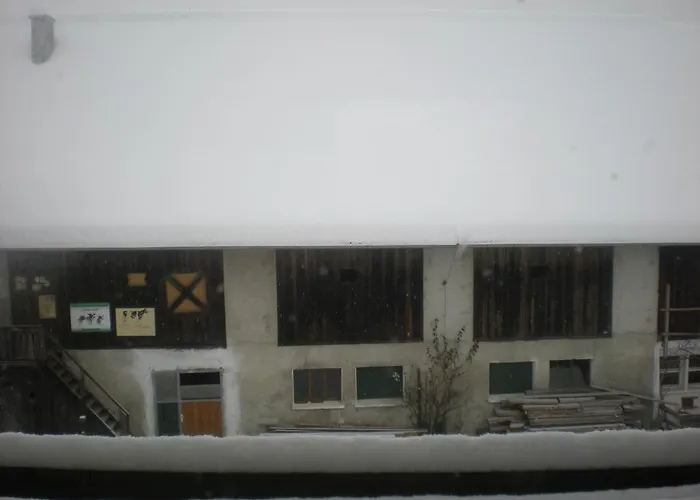 Erlebnishof Schiman Lejlighed