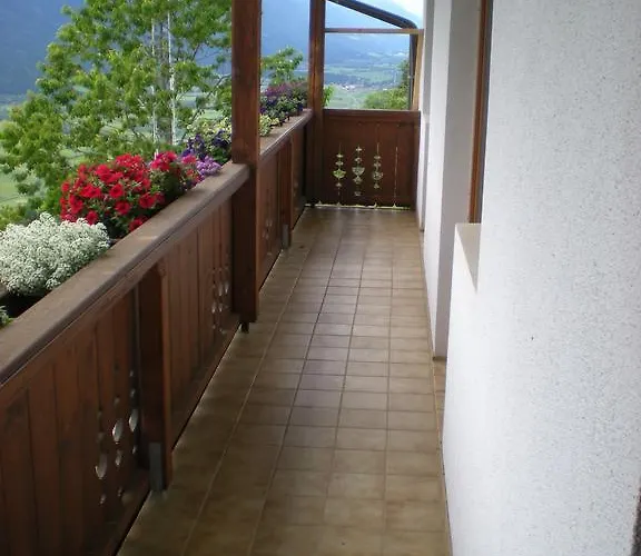 Erlebnishof Schiman Kirchbach (Carinthia)