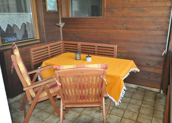 Lejlighed Erlebnishof Schiman